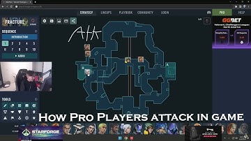 Tenz Tips to improve for every agent and game sense
