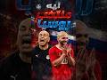 حد عارف ليه منتخب مصر هيلعب مع روسيا قبل كاس العالم