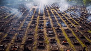 No One Had to See THIS! Drone Captures What No One Was Supposed To See