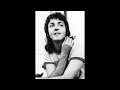 Paul McCartney Picasso S Last Words Drink To Me Quad Rough Mix 1973 mp3