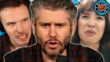 Internet VS Ethan Klein