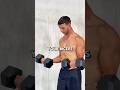 The secret to 6 pack abs!