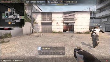 WallBang ;) Cache :) OMG nscope!!!!