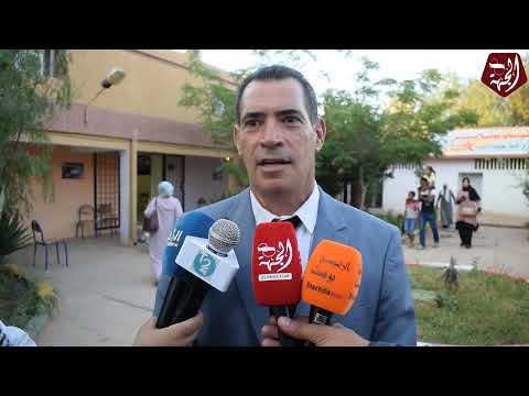 ربورتاج: إنطلاق فعاليات الملتقى الجهوي للمرأة والشباب في نسخته الأولى