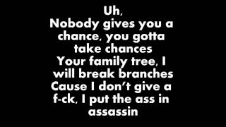 Lil Wayne President Carter lyrics