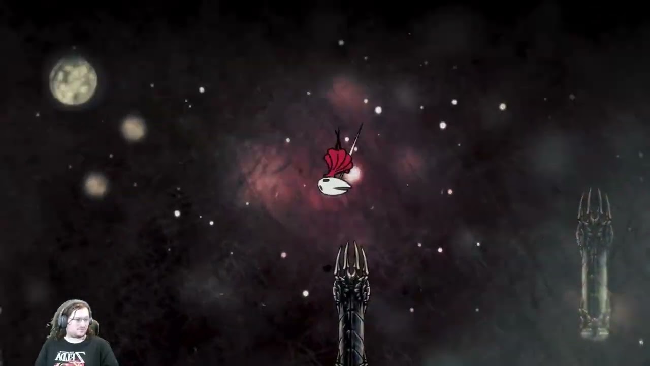 Hollow Knight: Silksong, Part 121 – Red Memory & Hunter’s Memento