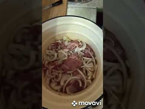 шашлычёк