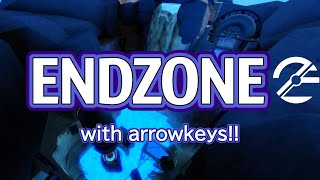 ENDZONE FIRST ETERNAL (2ND ARROW KEY VICTOR) (REAL!) - TRIA.os