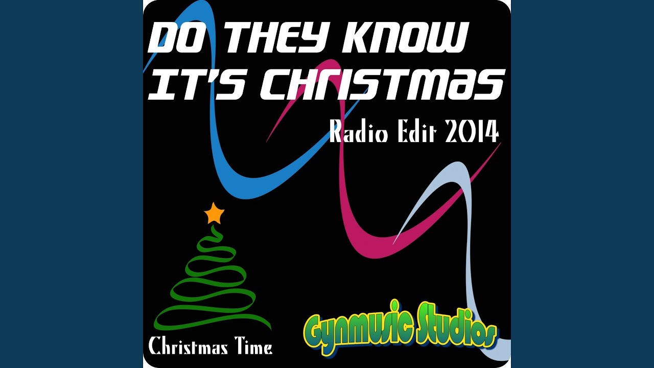 Do They Know It's Christmas (Karaoke Version) (Originally Performed By