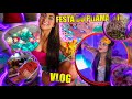 VLOG#1|FESTA DO PIJAMA TIPO ROLE| MUITA COMIDAS E CACHAÇA| ORGANIZANDO A FESTA