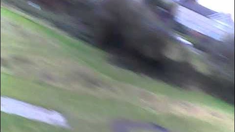 HZ Mini SuperCub 808 Cam