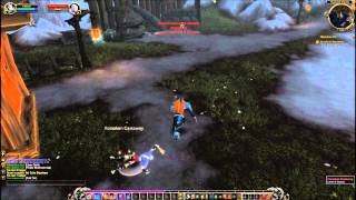 Not Quite Shipshape Quest - World of Warcraft