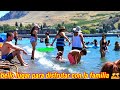 Chelan Washington USA bonito lugar para traer la familia a disfrutar el agua