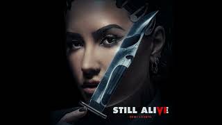 Demi Lovato - Still Alive (Scream VI Movie Version)