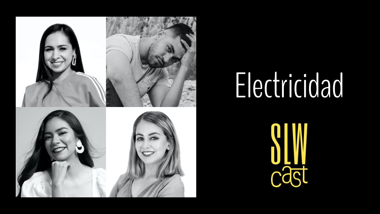 Electricidad - Billy Elliot (COVER)