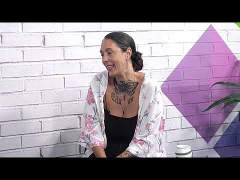 El Magazine de Biosfera | (17/09/2024) Luc&iacute;a Ballesteros (Mujeres sin sombra)