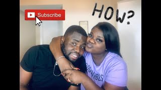 How We Met | Married Under 1 Year Profile