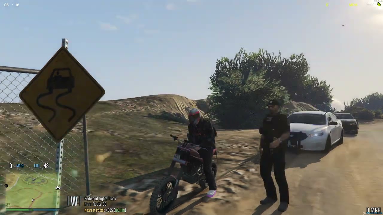 SAF Ep. 190 Zak learns not to mess around