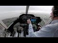 Bell 407GXi Helicopter - Part 2 - Demo Flight