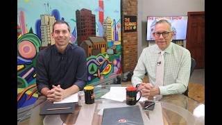 Today's News - Thursday July 23rd - The Morning Show