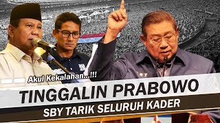 TARIK PASUKAN, SBY & PP MUHAMMADIYAH TOLAK PEOPLE POWER