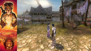 Fable - Simon Carter Playthrough (2004) [4K]