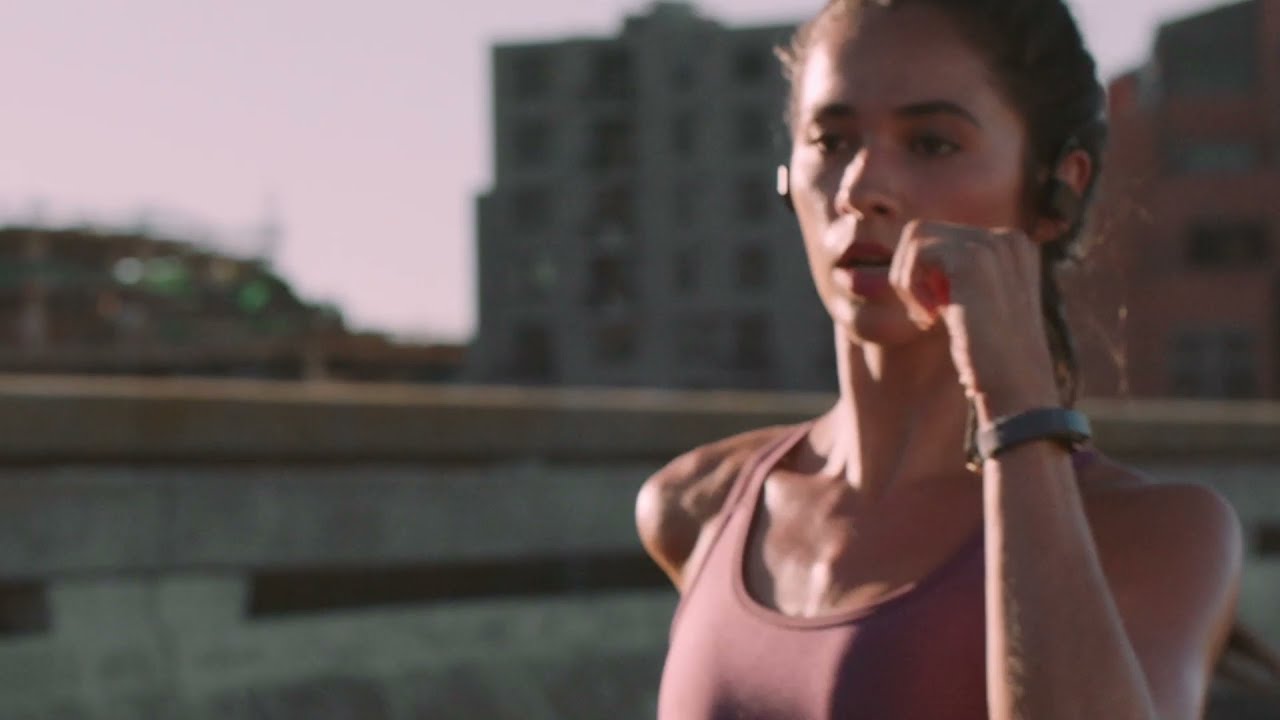 Project Platinum | AIA Vitality Launch