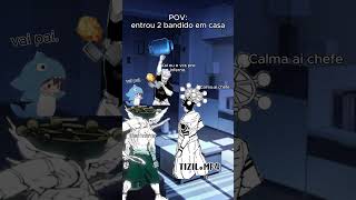 Relatável  #memes #animecommunity #anime #animehumor #humor #eurovision  #gojo #amv #onepiece #edit