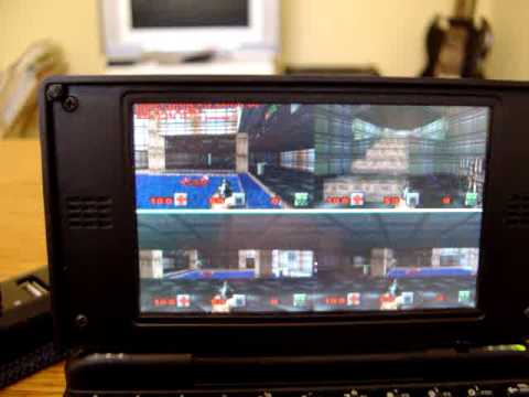 doom 4 split screen doom 4 split screen