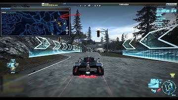 NFS World - Cheaters