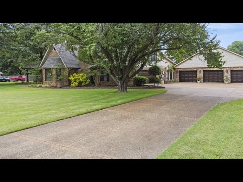 3215 ALFRED Dr, Bartlett, TN home video tour