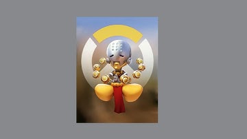 Spine Animation demo reel 2018