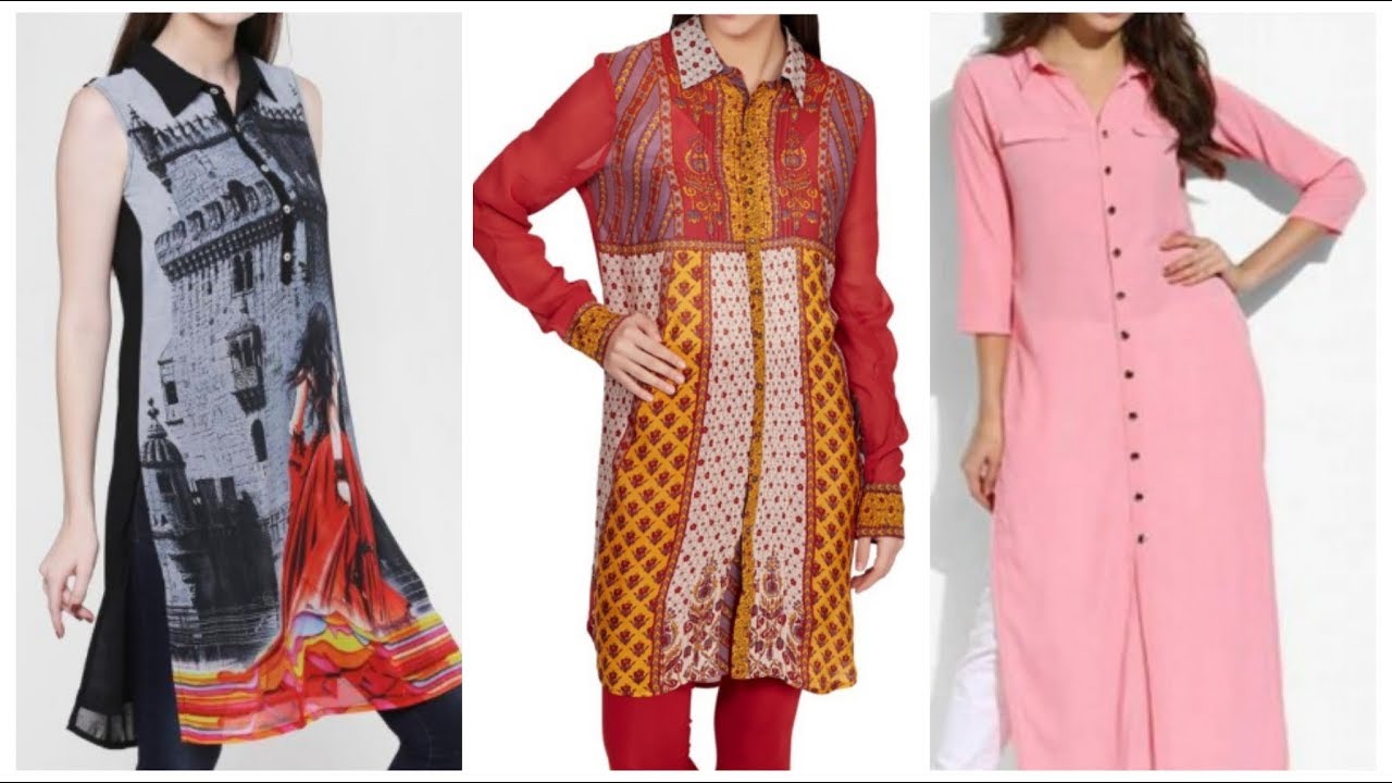 designable kurti