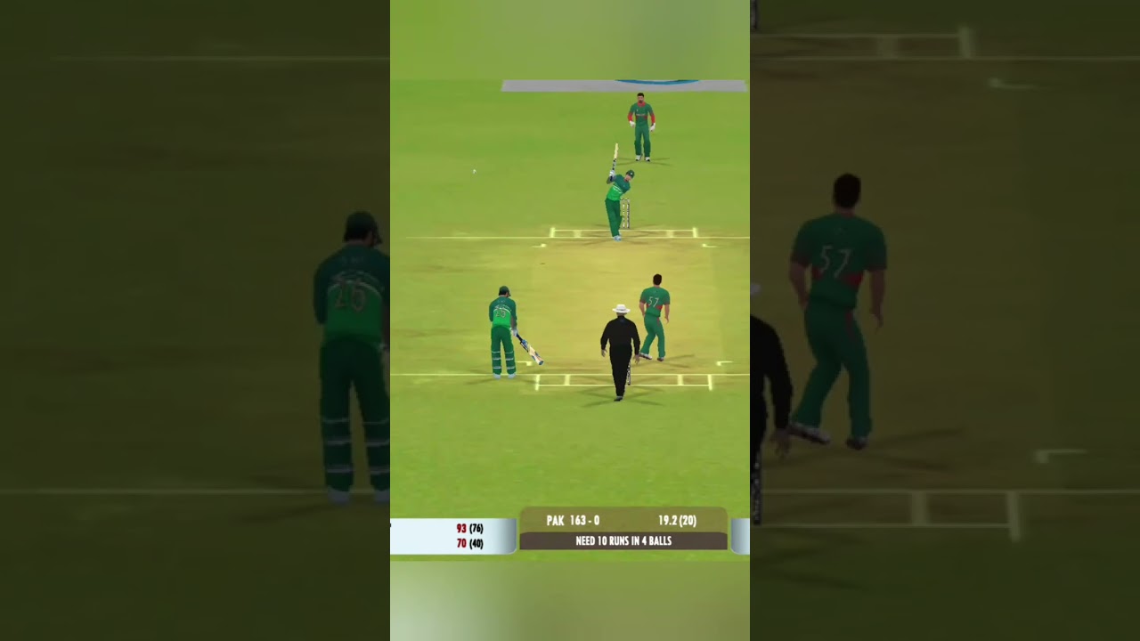 what a catch | rc22 | WTF game