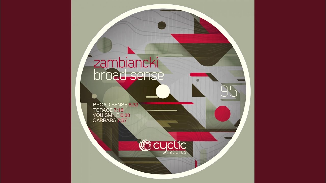 Torace (Original Mix)