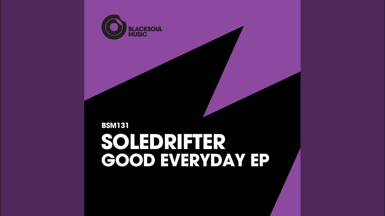 Created (Original Mix)