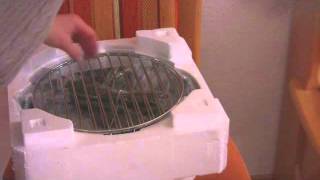 Video Whirlpool JT 369 Unboxing und vorstellen (author: Poisen Ivy)