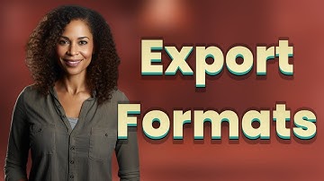 Which file formats can Google Pay use to export transactions?