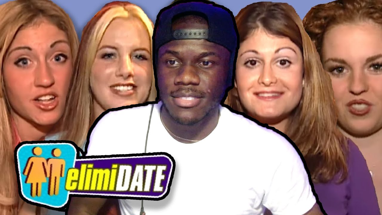 GIRLS ARE THROWING THEMSELVES AT RICH GUY | ELIMIDATE