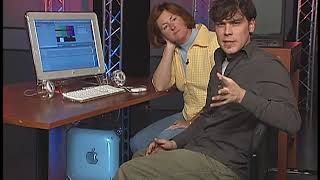 Introduction To Editing With Final Cut Pro Editing Practices using Apple’s Final Cut Pro screenshot 3