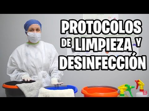 Vídeo: Efectividad De Un Enfoque De Implementación Estructurado Y Basado En El Marco: El Ensayo De Investigación De Enfoques Efectivos Para La Limpieza En Hospitales (REACH)