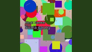 Suara gaung