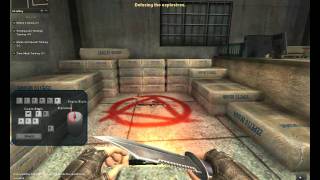 Project Blackout- Tutorial Time Record by _dF*kILLeR