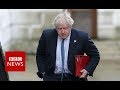 New video by BBC News on YouTube
