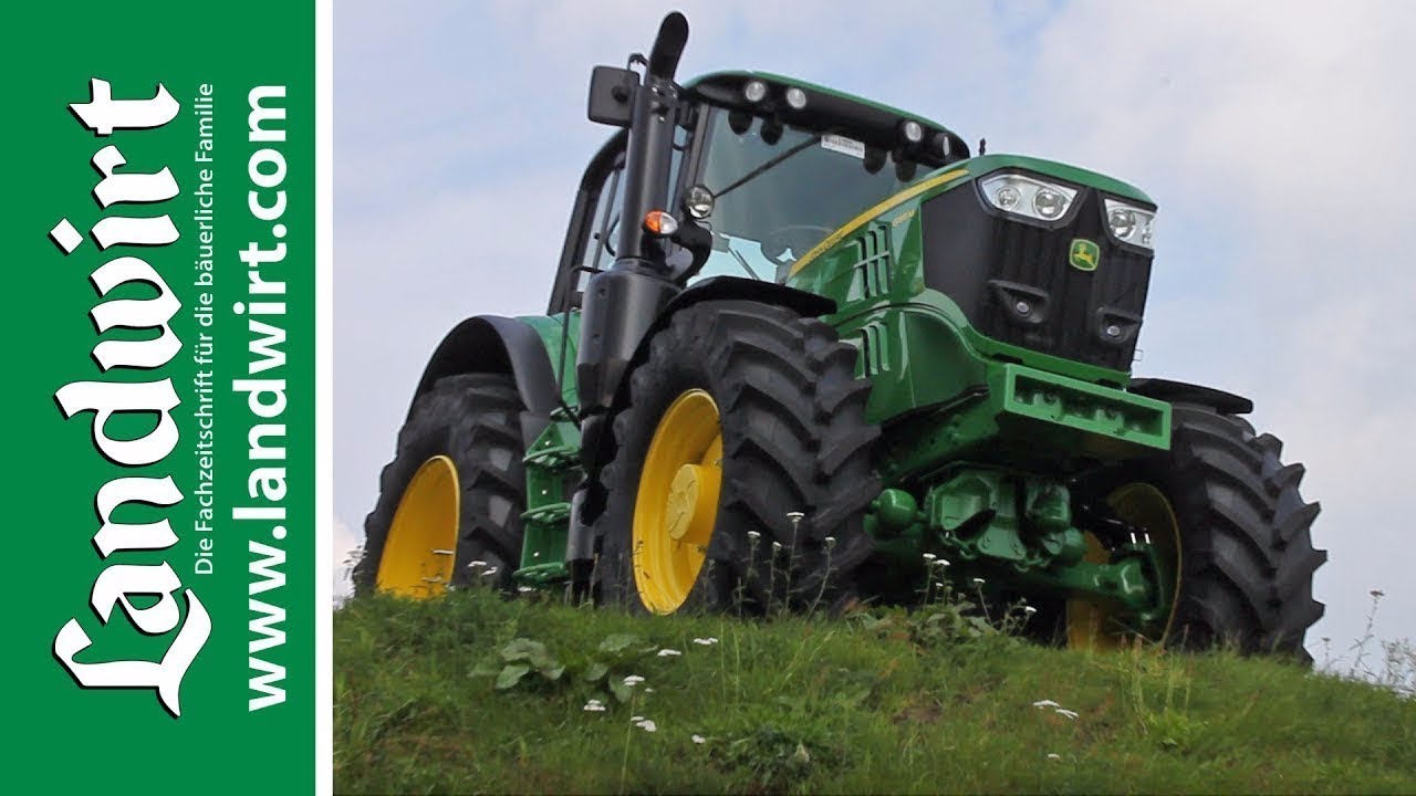 Landmaschinen bei Tiemann Landtechnik | landwirt.com