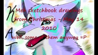 Old Drawings xD