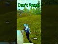 “They Were About To Win… I Knocked Them Off The Roof 😈🔥 | PUBG Mobile” #shorts