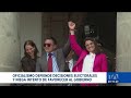 Noticias, lunes 27 de abril del 2026 | 24 Horas | Ecuador