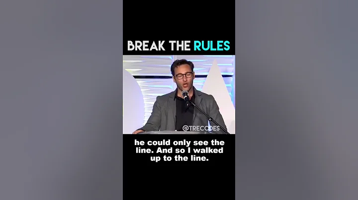 Simon Sinek Words