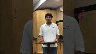 Cortez Jamie Creative Design Video